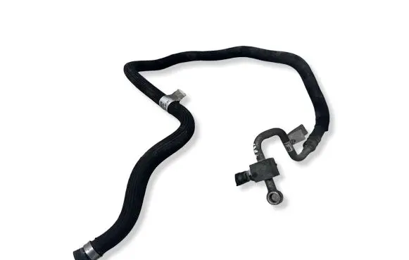 Maserati Levante Power steering hose/pipe/line 670032095