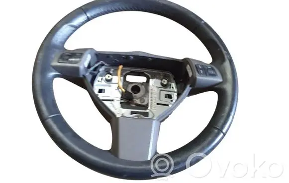 Opel Astra H Steering wheel 13231660 13231660SAY