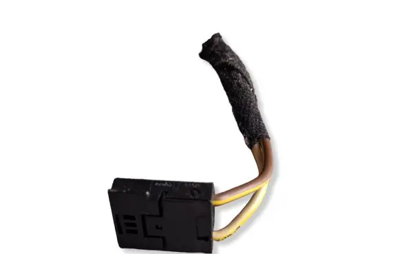 Audi A6 S6 C7 4G Seat wiring loom 5N0972705