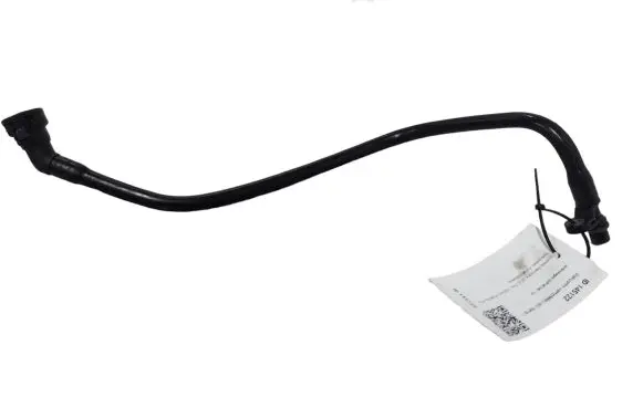 Volkswagen Golf VI Vacuum line/pipe/hose