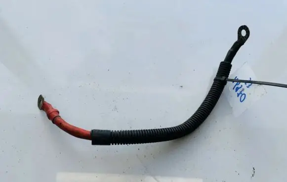 Renault Espace II Positive cable (battery)