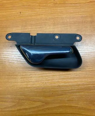 Mercedes-Benz S W140 Rear door interior handle 1407600261