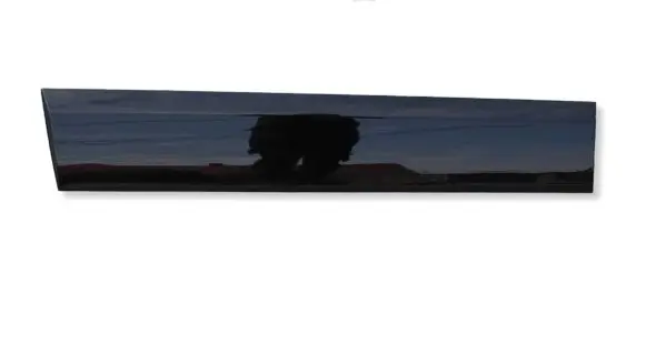 KIA Niro Front door trim (molding) 87723AT100