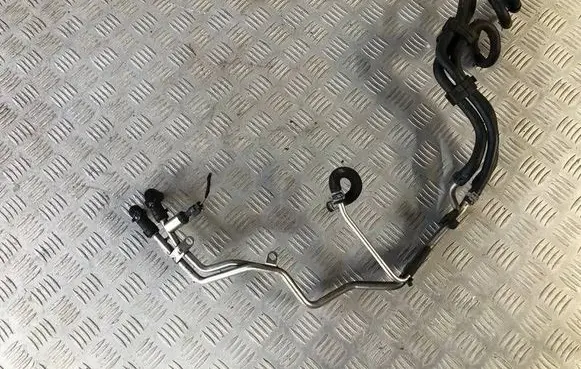 Audi A6 S6 C7 4G Fuel line pipe 03L201360AF