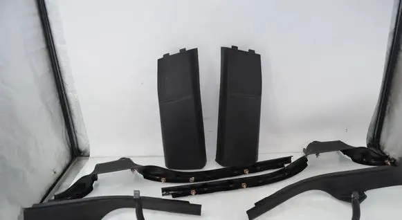 BMW X5 E70 (B) pillar trim (bottom) 7148508 7148528 7148526