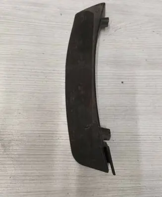 Audi A3 8Y Front bumper mounting bracket 8Y0807410