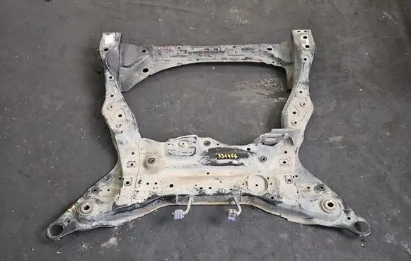 Volvo S90, V90 Front axle beam IMPRK1555735