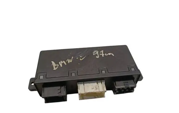 BMW 5 E39 Comfort/convenience module 689667 613583776019
