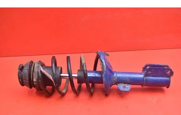 Front shock absorber/damper