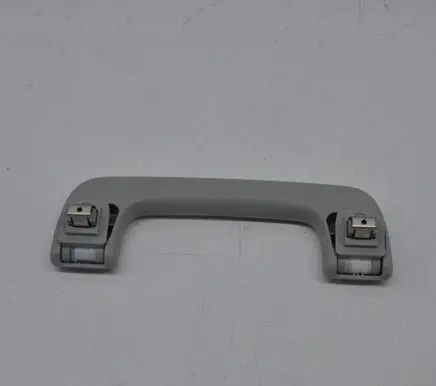 Audi Q7 4M Front interior roof grab handle 8R0857607H