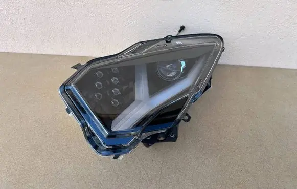 Lamborghini Aventador Headlight/headlamp 471941003P