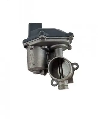 Volkswagen Touran III Electric throttle body valve 04L131501C