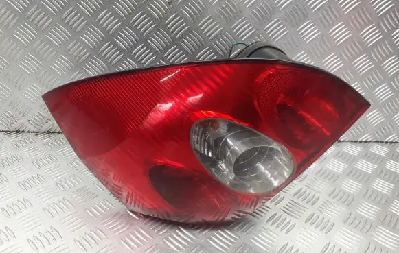 Renault Laguna II Rear/tail lights