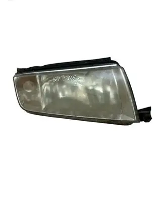Skoda Fabia Mk1 (6Y) Headlight/headlamp 24635800 24635800RE