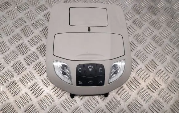 Chrysler Pacifica Front seat light 6ES94PD2AC