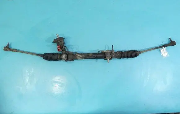 Mitsubishi Lancer VIII Steering rack 4410A008 IMPRK1264548