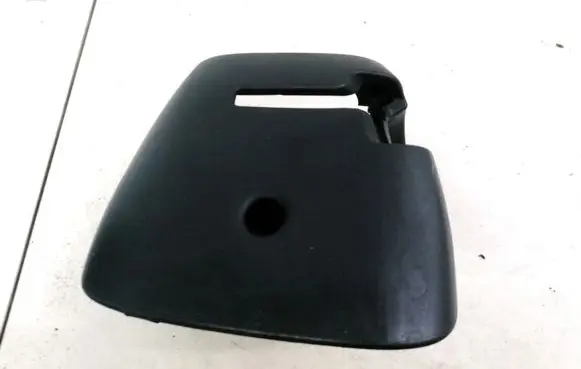 Opel Astra G Steering wheel column trim 90538230
