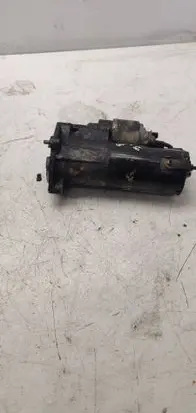 Audi A4 S4 B7 8E 8H Starter motor 03G911023