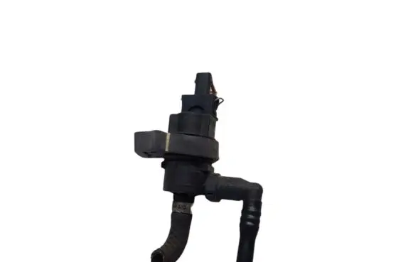 Mercedes-Benz R W251 Turbo solenoid valve A0004703993 5460137