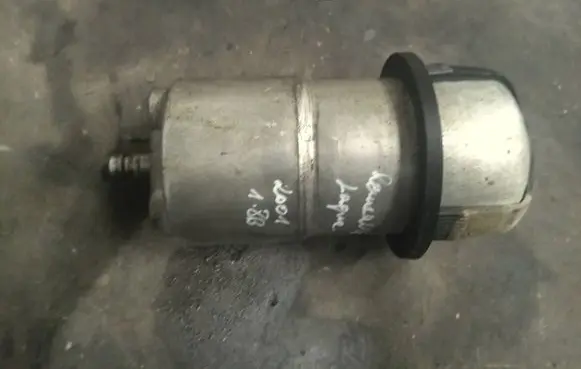 Renault Laguna II Air conditioning (A/C) air dryer 8200025640
