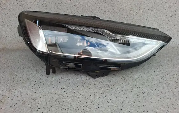 Headlight/headlamp