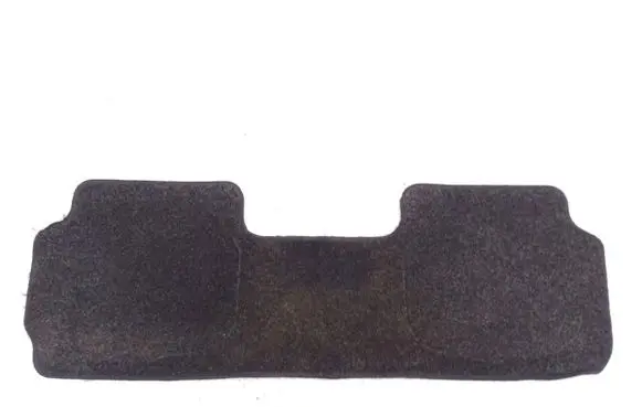 Renault Scenic III - Grand scenic III Front floor carpet liner 