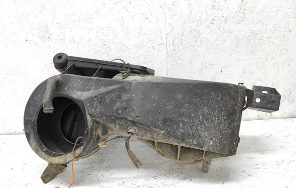 Volvo 340 - 360 Interior heater climate box assembly 02003072 0122886