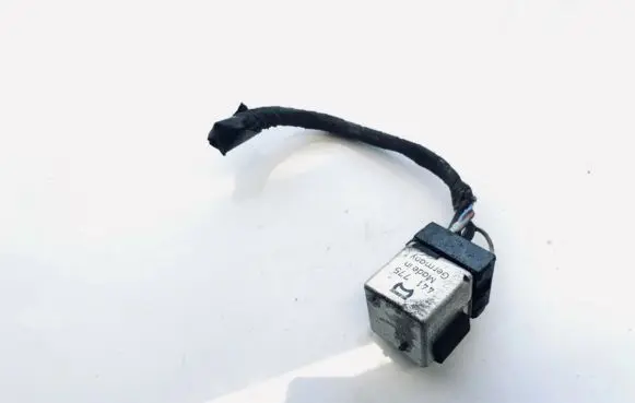 Peugeot 605 Other relay 899227