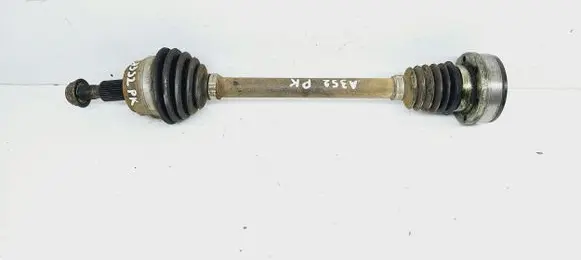 Audi A3 S3 8L Front driveshaft
