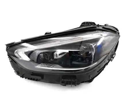 Mercedes-Benz C W206 Headlight/headlamp A2069064703