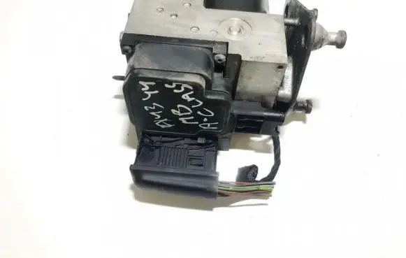 Mercedes-Benz A W168 ABS Pump 0265202461 a0044310912