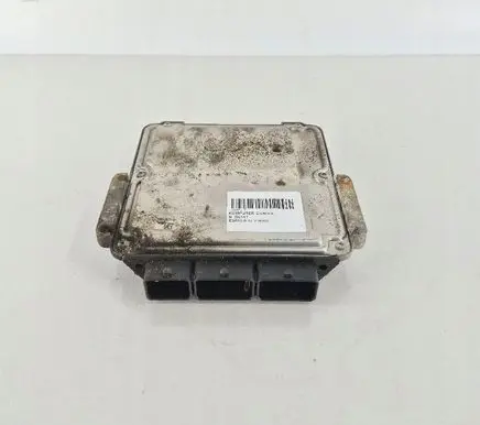Renault Espace - Grand espace IV Engine control unit/module ECU 0281014350