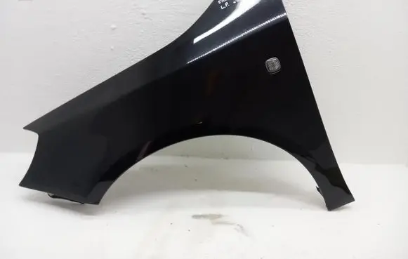 Skoda Fabia Mk2 (5J) Fender