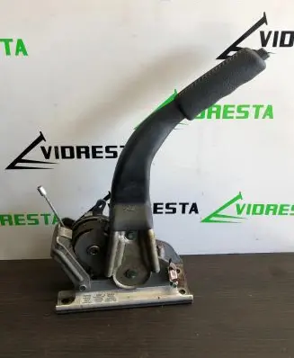Chrysler Grand Voyager V Handbrake/parking brake lever assembly