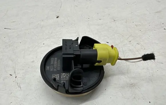 Skoda Octavia Mk4 Airbag deployment crash/impact sensor 85E959354