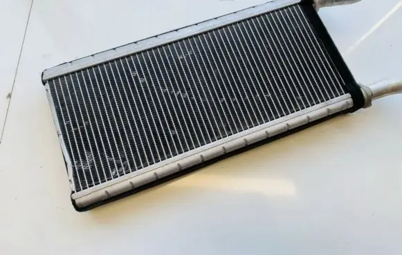 Lexus IS 220D-250-350 Heater blower radiator