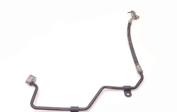 Volkswagen Crafter Air conditioning (A/C) pipe/hose A9068301115 2E0820721B