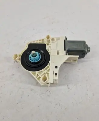 Audi Q3 8U Rear door window regulator motor 8K0959811A