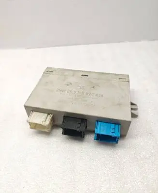 BMW 5 E39 Parking PDC control unit/module 6921414 220203V2