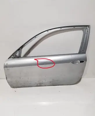 Alfa Romeo 147 Front door 51740799