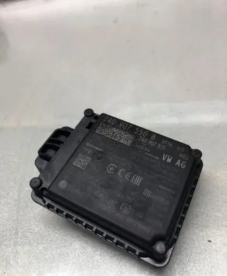 Volkswagen Taigo Distronic sensor radar 2q0907550b