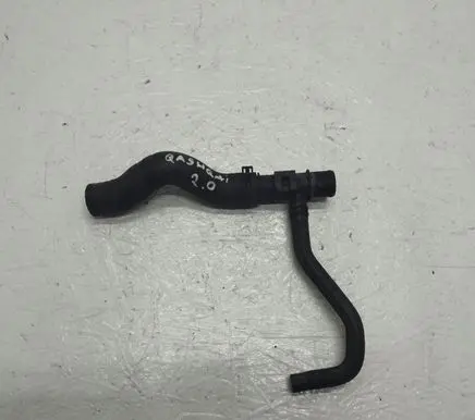 Nissan Qashqai Engine