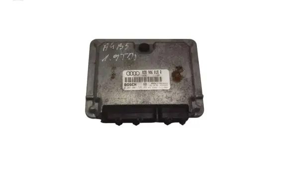 Audi A4 S4 B5 8D Engine control unit/module 038906018R 28SA3666 0281001726