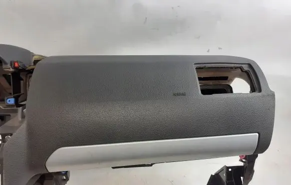 Opel Zafira B Dashboard 3588441