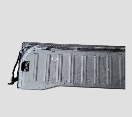 Volvo XC90 Truck tailgate