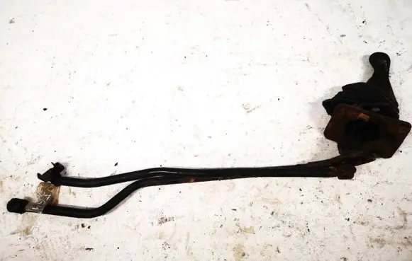 Mazda 323 F Gear shifter/selector
