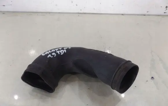 Ford Galaxy Air intake hose/pipe 7M3806914A