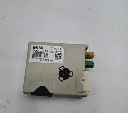 Mini One - Cooper R57 Aerial antenna amplifier 009176194