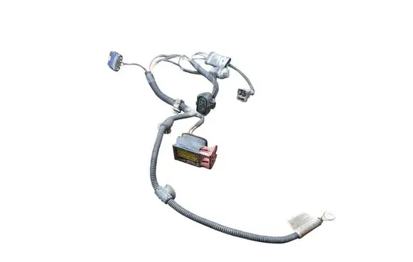 Renault Trafic II (X83) Other wiring loom 93858714 8200607297
