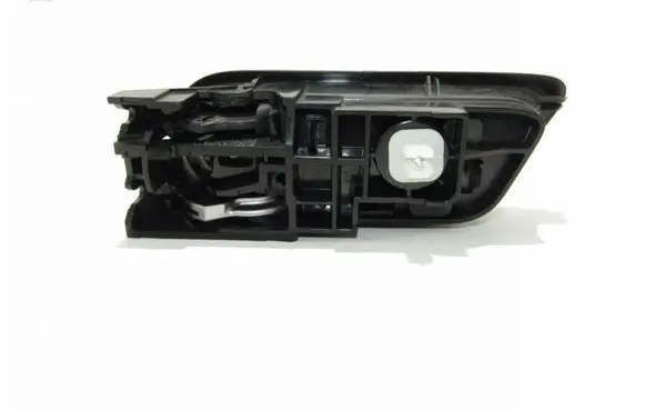 Mazda 3 II Front door interior handle